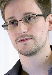 Edward Snowden (Edward Snowden)