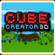 Cube Creator 3D