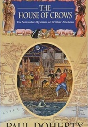 The House of Crows (Doherty)