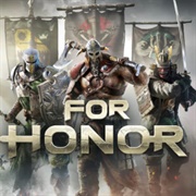 For Honor (2017)