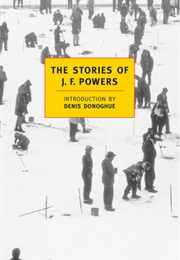 The Stories of J.F. Powers (J.F. Powers)