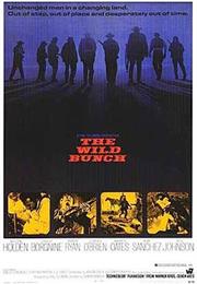 WILD BUNCH, THE (1969 - Theatrical Cut)
