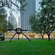 Nasher Sculpture Center