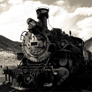 Steam Locomotives Begin Operation