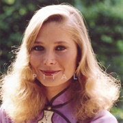 Deborah Raffin
