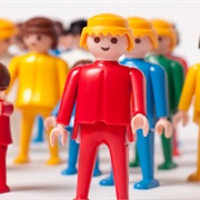 Playmobil