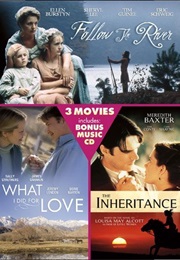 What I Did for Love (2006)