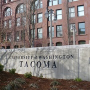 University of Washington -- Tacoma Campus