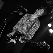 Mark Sandman, 46, Onstage Heart Attack