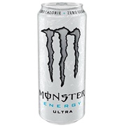 Monster Energy Ultra