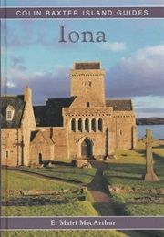 Iona (E. Mairi Macarthur)