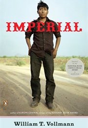 Imperial (William T. Vollmann)