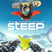 Steep