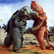 The Demons Rise Again