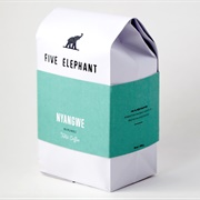 5 Elephant Coffee