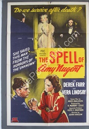 The Spell of Amy Nugent (1941)
