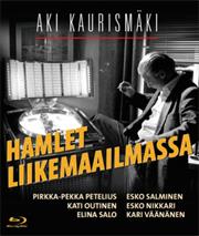 Hamlet Goes Business (1987)