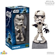 Wacky Wobbler Storm Trooper