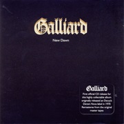 Galliard - New Dawn