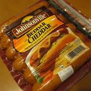 Johnsonville Foods