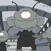 They Came From the Backyard