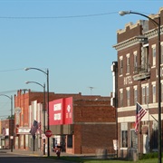 Franklin, Nebraska