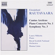 Rautavaara Cantus Arcticus