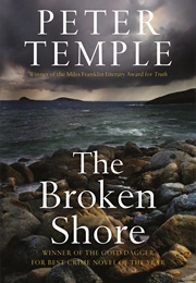The Broken Shore (Peter Temple)