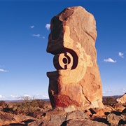 The Outback & Broken Hill