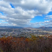 Roanoke Valley