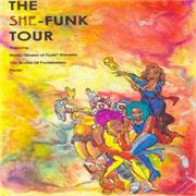 Mallia Franklin - Funken Tersepter