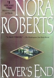 River&#39;s End (Nora Roberts)