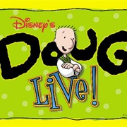 Disney's Doug