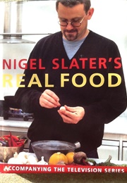 Real Food (Nigel Slater)