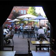 Equinox Restaurant and Bar