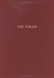 The Torah (Moses)