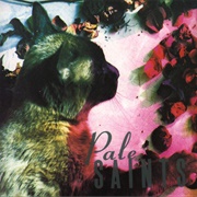 Pale Saints - The Comforts of Madness