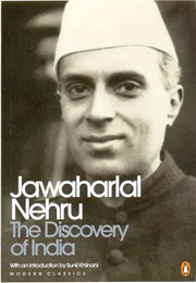 The Discovery of India (Jawaharlal Nehru)