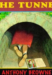 The Tunnel (Anthony Browne)