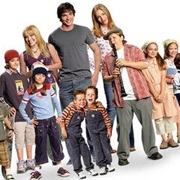 Cheaper by the Dozen- The Baker Clan