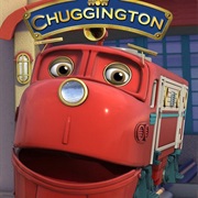 Chuggington Season 3