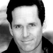 Gregory Harrison