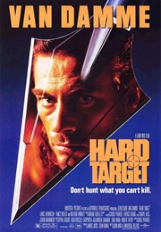 Louisiana: Hard Target (1993)