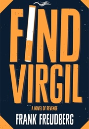 Find Virgil (Frank Freudberg)