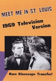 Meet Me in St. Louis (1959)