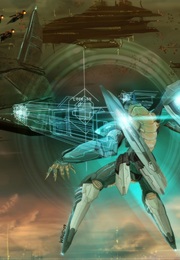 Zone of the Enders: The 2nd Runner (2003)