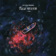 Fuego Artificial – Las Ligas Menores (2018)