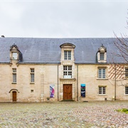 Musée D'Art Moderne, Troyes
