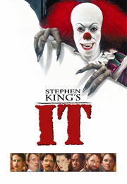 Stephen King's It (1990)