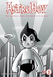 Astro Boy (1963)